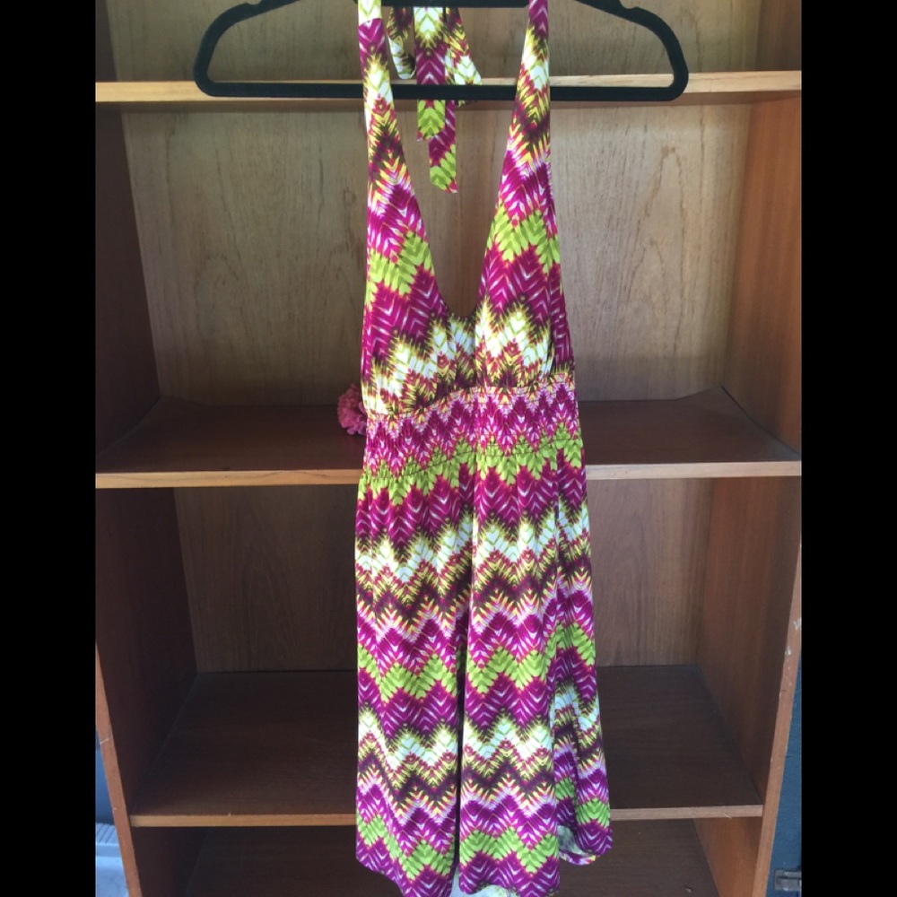 B.smart dress size XL Built in bra